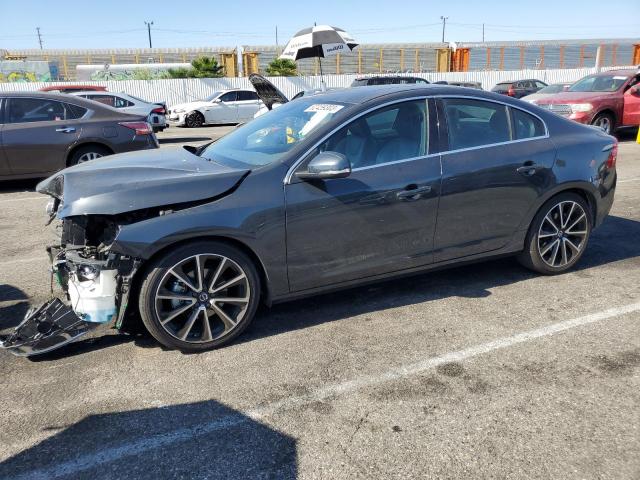 2015 volvo s60