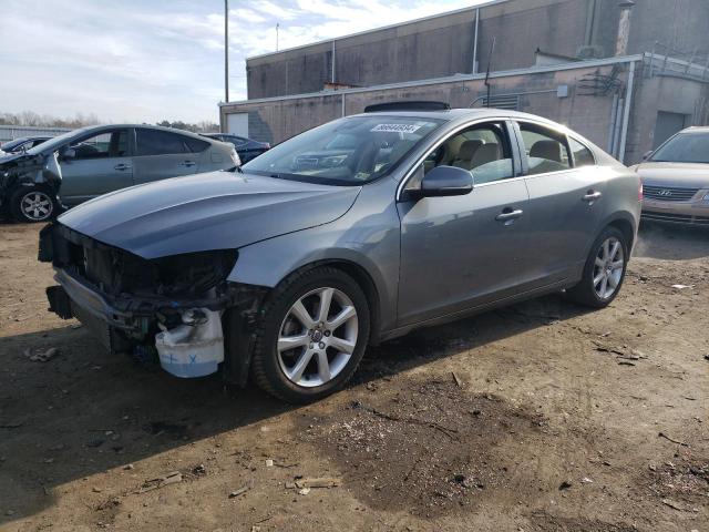 2015 volvo s60 premie