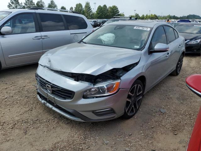 2017 volvo s60