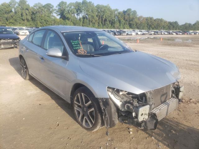 2016 volvo s60