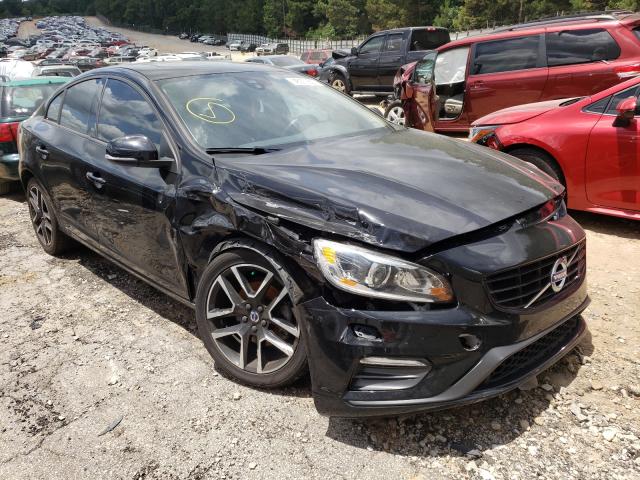 2016 volvo s60