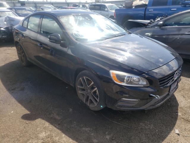 2017 volvo s60