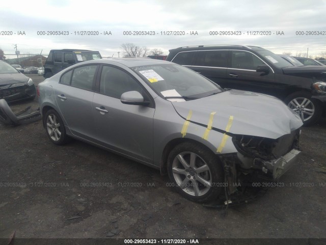 2016 volvo s60