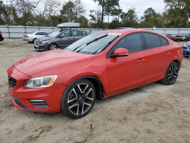 2016 volvo s60