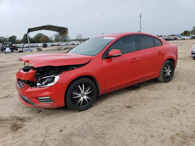 2016 volvo s60