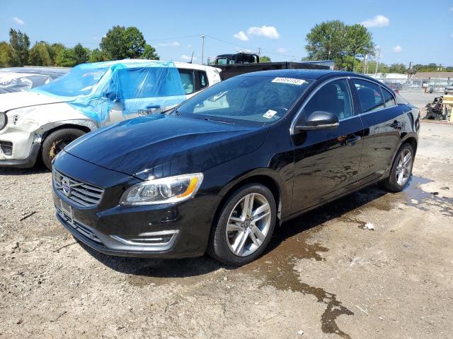 2014 volvo s60