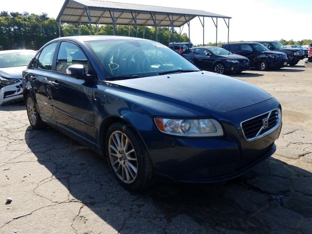 2010 volvo s40 2-4i