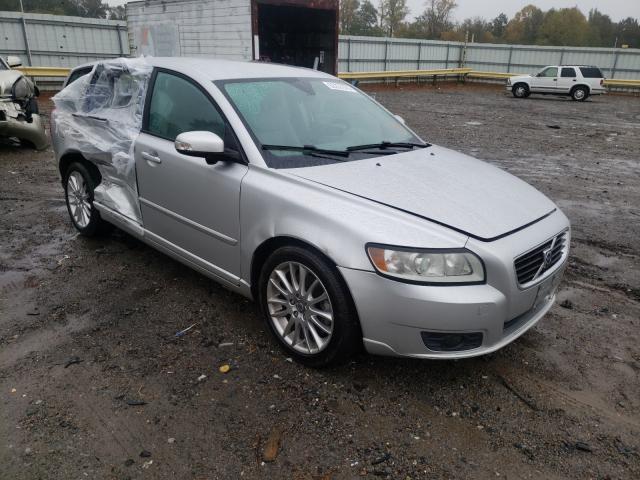 2009 volvo v50 2-4i
