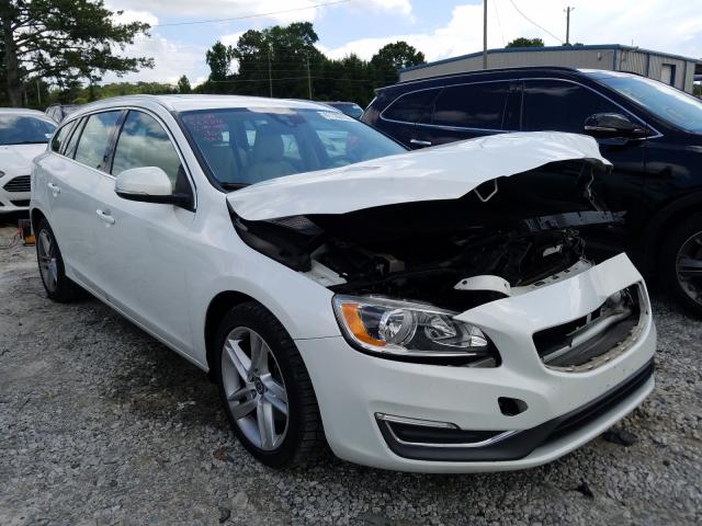 2014 volvo v60 premie