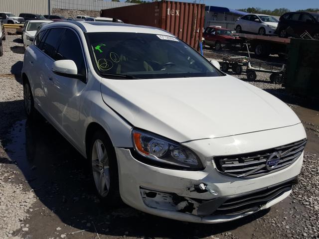 2014 volvo v60 premie