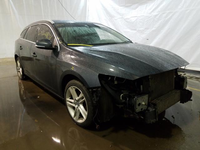 2014 volvo v60 premie
