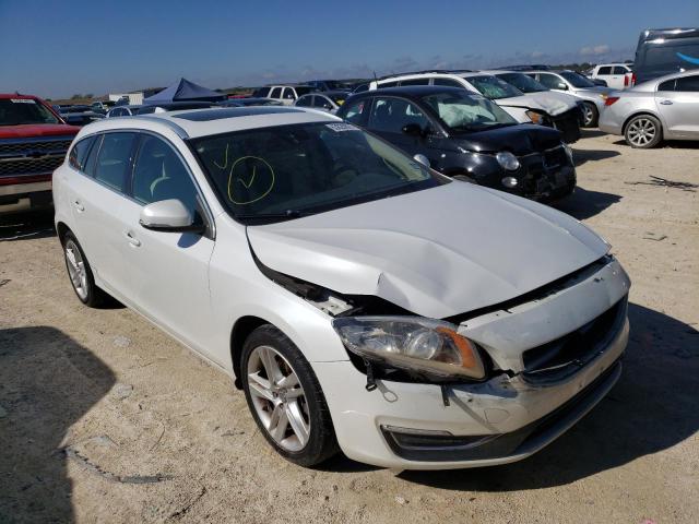 2014 volvo v60 premie