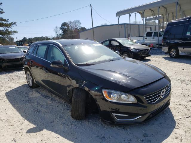 2015 volvo v60 premie