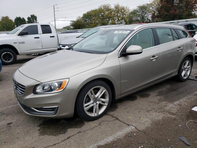 2014 volvo v60