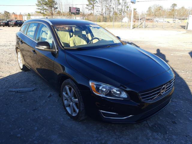 2015 volvo v60 t5 pre