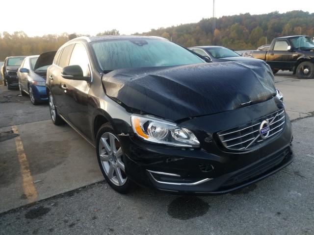 2017 volvo v60 t5 pre