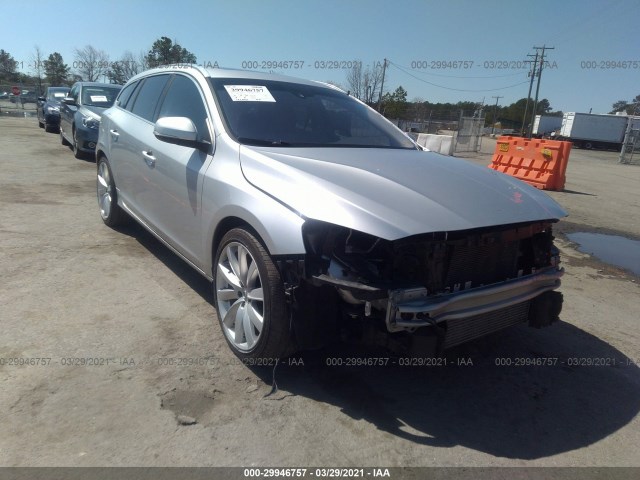 2015 volvo v60