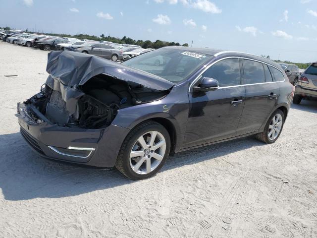 2017 volvo v60 t5 pre