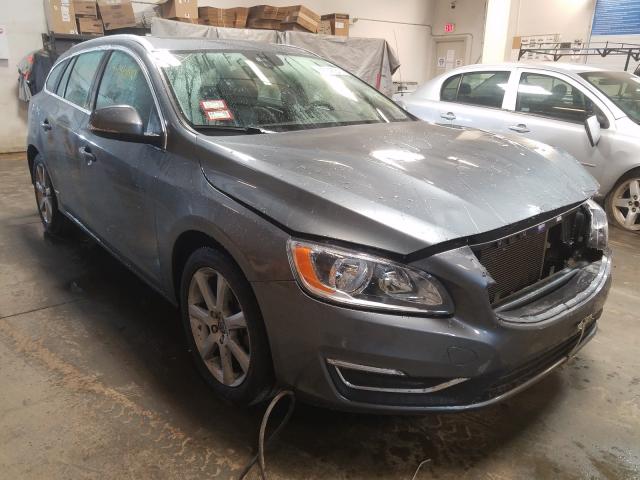 2017 volvo v60 t5 pre