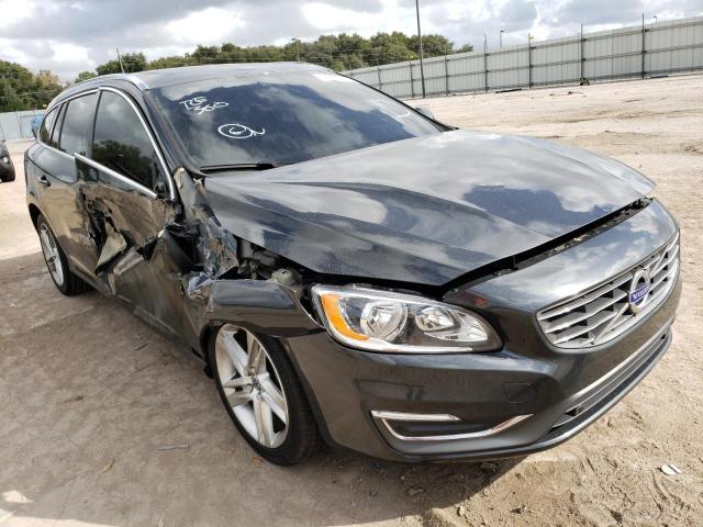 2015 volvo v60 premie