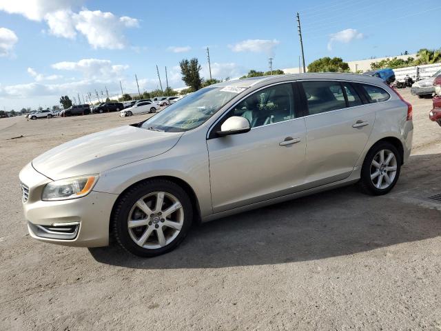 2016 volvo v60 t5 pre