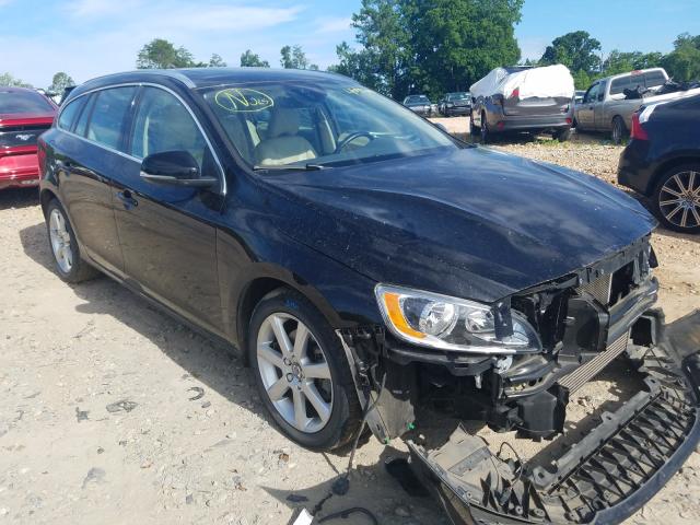 2015 volvo v60 t5 pre