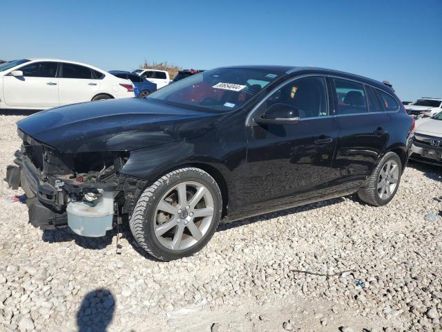 2017 VOLVO V60