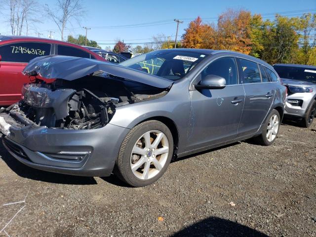 2015 volvo v60
