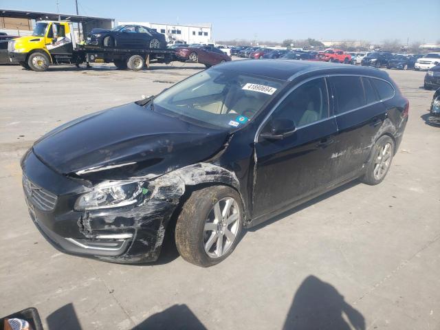 2015 volvo v60