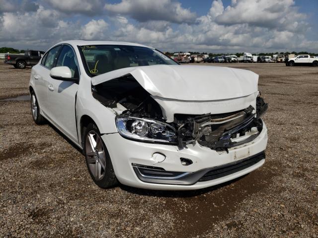 2014 volvo s60 premie