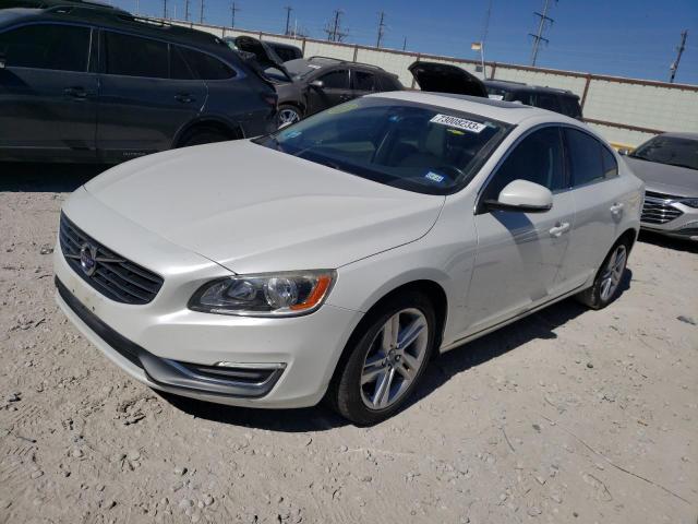 2013 volvo s60