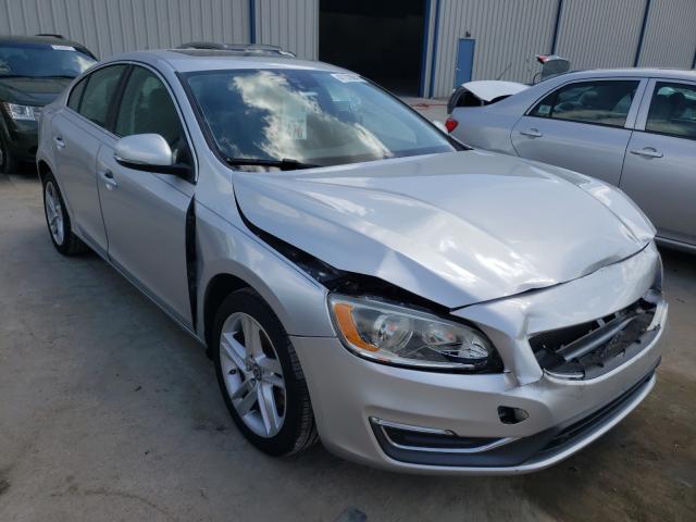 2015 volvo s60 premie