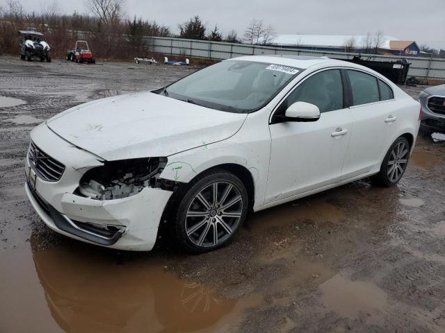 2013 volvo s60