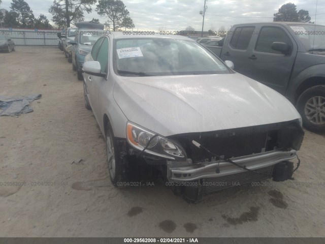 2014 volvo s60