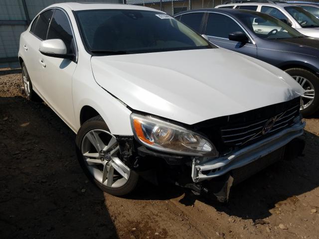 2014 volvo s60 premie