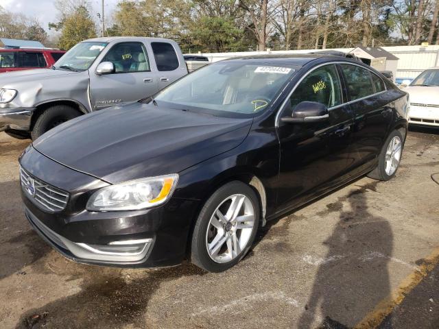 2014 volvo s60 premie