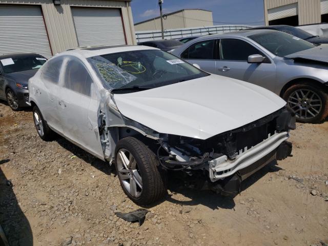 2014 volvo s60 premie
