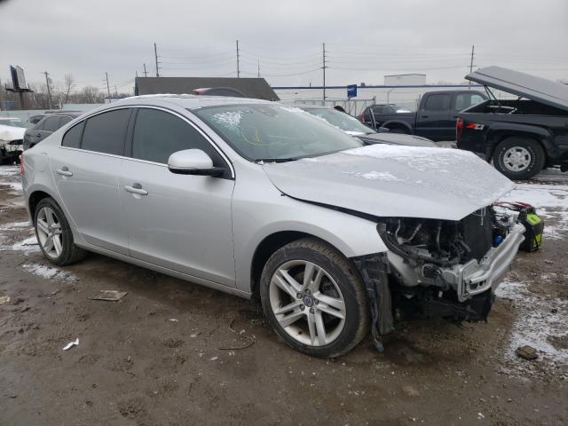 2014 volvo s60 premie