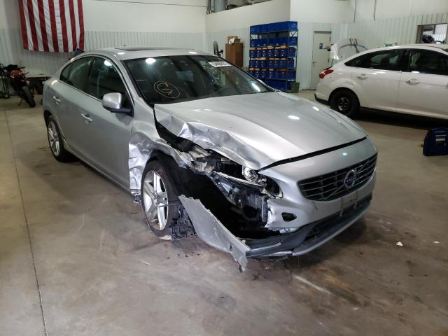 2014 volvo s60 premie