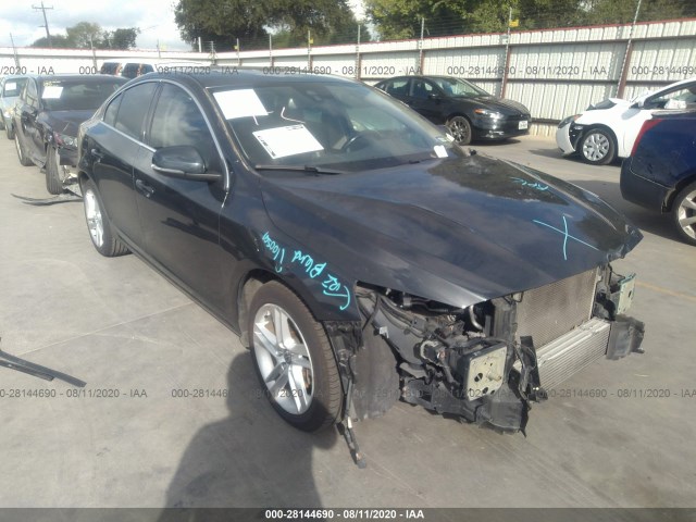 2015 volvo s60