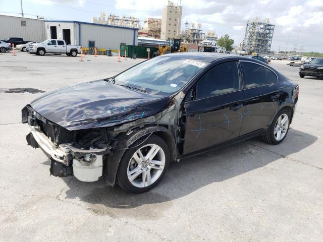 2014 volvo s60 premie