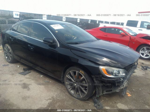 2014 volvo s60