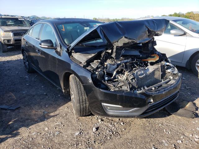 2013 volvo s60
