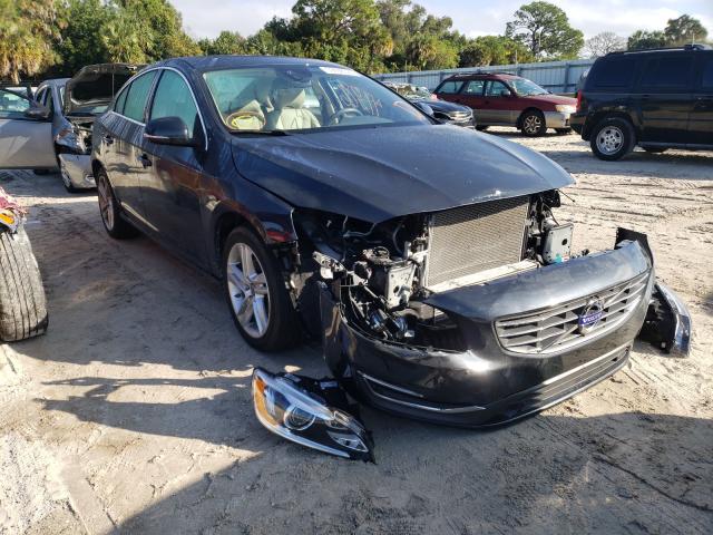 2014 volvo s60 platin