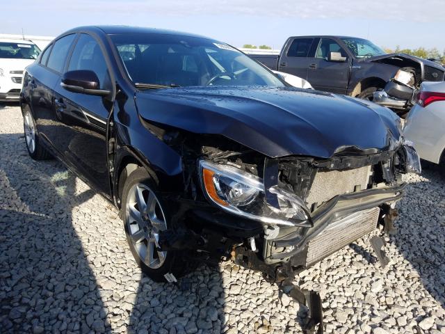 2015 volvo s60