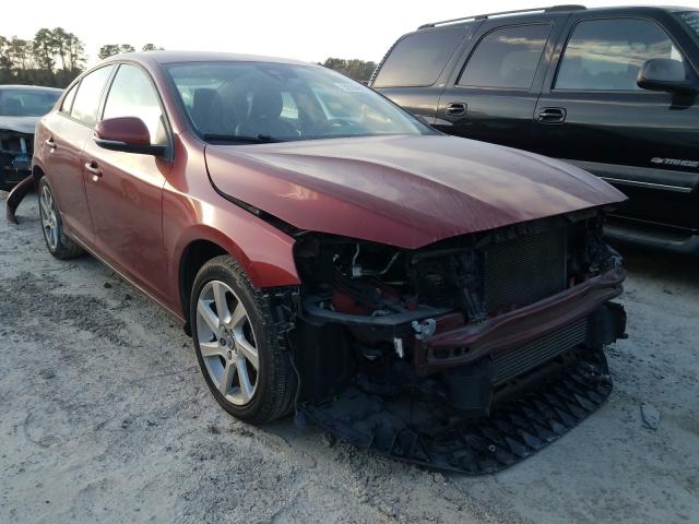 2015 volvo s60