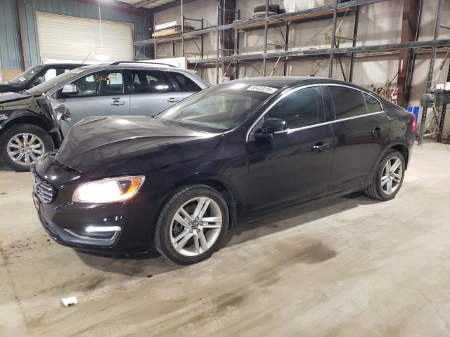 2014 volvo s60