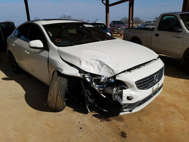 2014 volvo s60 premie