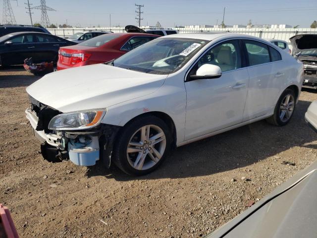 2014 volvo s60 premie