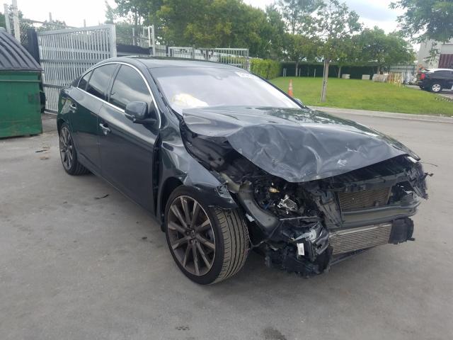 2014 volvo s60